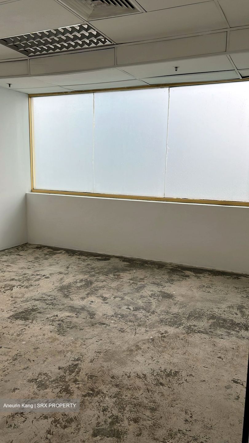 Riverside Point (D1), Office #482963031